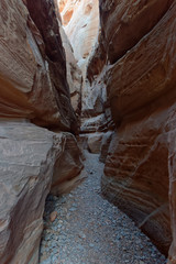 Narrow Canyon