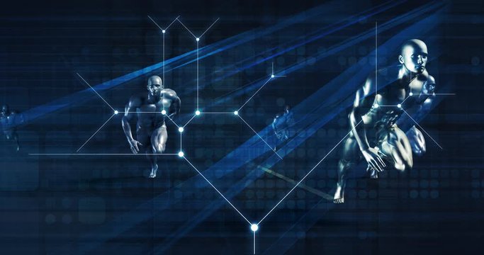 Disruptive Technology and Innovation in New Market