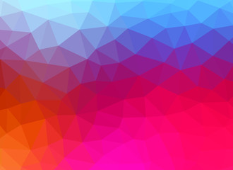 abstract geometric background
