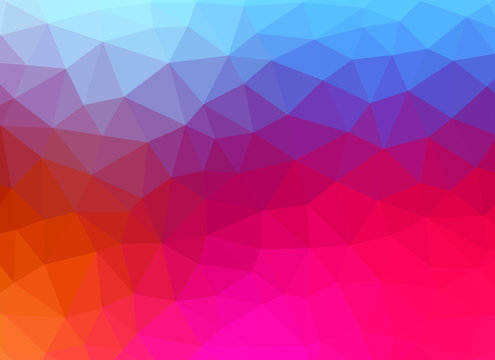abstract geometric background