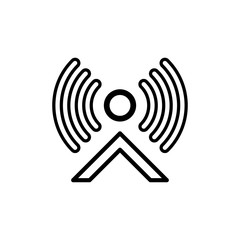 tower signal icon