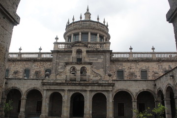 Hospicio Cabañas