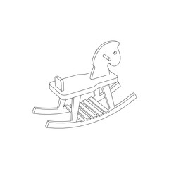 Rocking Horse