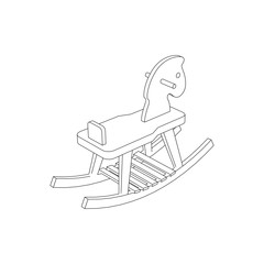 Rocking Horse