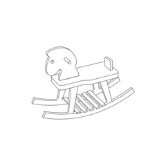 Rocking Horse