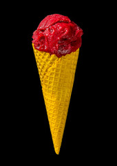 ice