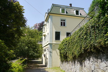Heimatmuseum in Laufenburg am Rhein