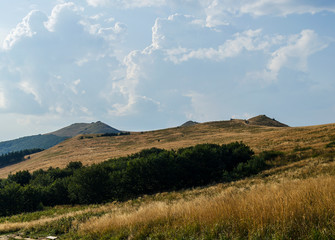 Osadzki  Bieszczady © wedrownik52