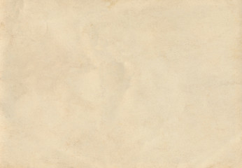 Vintage paper texture background - High resolution