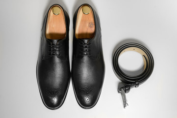 collection shoes mens accessories classic