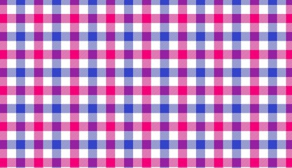 seamless gingham pattern