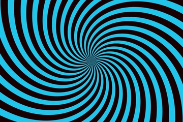 abstract blue background