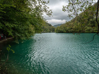 Plitvicer Seen