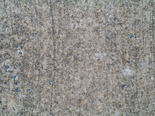 Old cement background with grunge