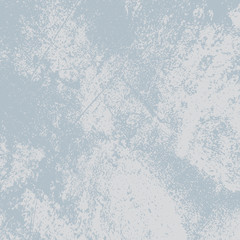 Blue Grunge Background