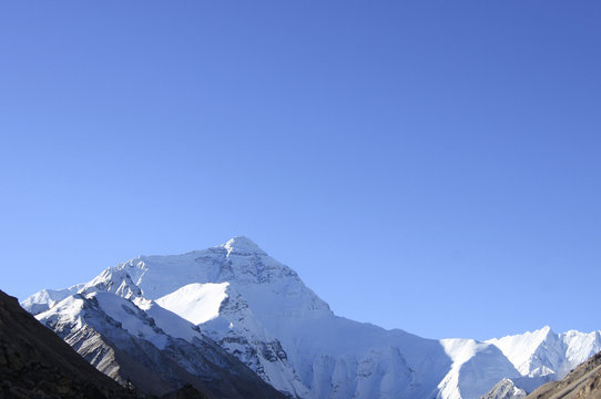 Nanga Parbat peak well know as the Killer mountain 