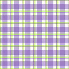 Abstract vector geometric seamless pattern. Vertical and horizontal stripes. Plaid.Can be used for wallpaper,fabric, web page background, surface textures.