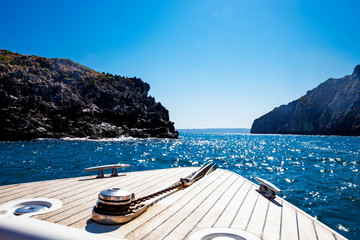 Isola di San Teodoro, Creta, Grecia