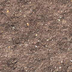 bark soil mix