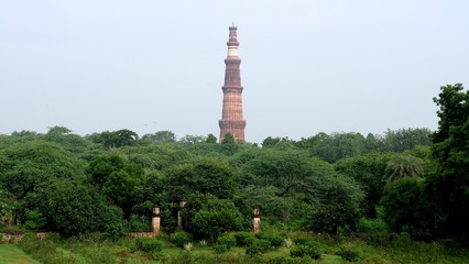 Obraz premium Heritage Site
