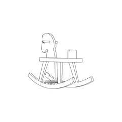 Rocking Horse