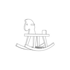 Rocking Horse