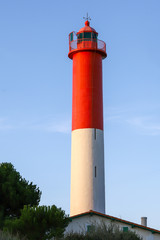 Phare de Terre-N&egrave;gre
