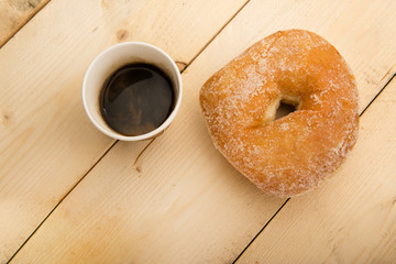 Fatti fritti e caffè