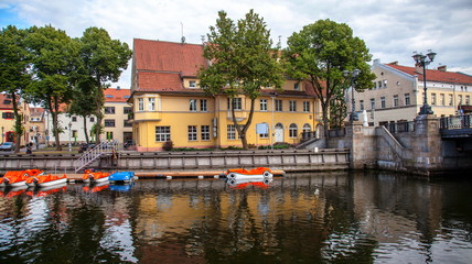 Klaipeda,Lithuania