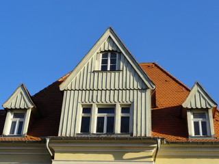 Wohnhaus
