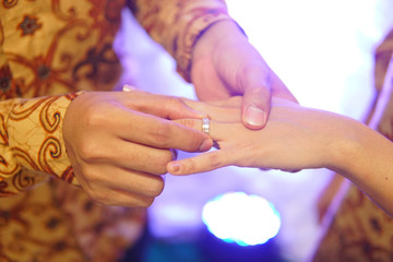 engagement