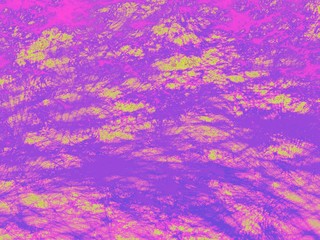 Art background autumn illustration colorful wallpaper