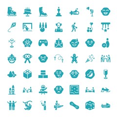 fun icons