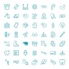 symbol icons