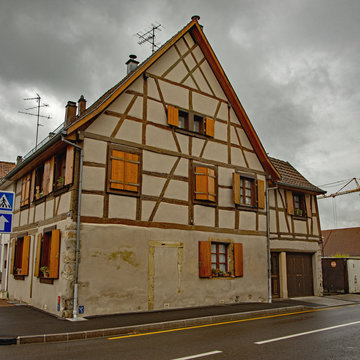 rixheim france europe