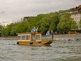 Basel europe Switzerland