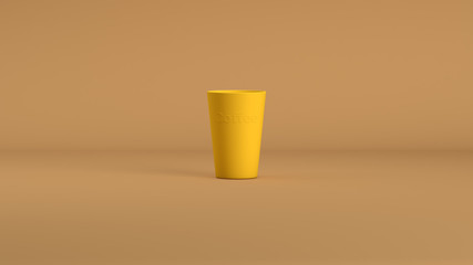 coffee cup  eco friendly