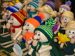 Räuchermännchen