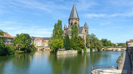 Temple Neuf (Metz)