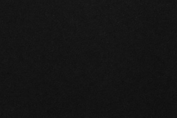 Black paper texture background