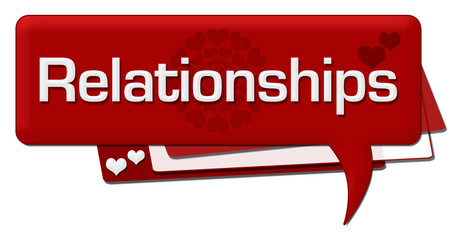 Relationships Romantic Comment Symbol 