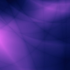 Obraz premium Violet background abstract wallpaper card design