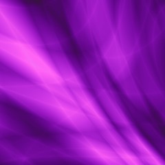 Fantasy bright purple abstract background
