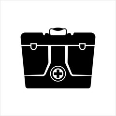Doctor Bag Icon