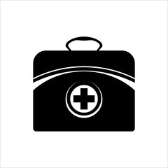 Doctor Bag Icon