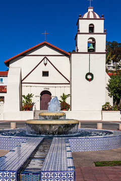 Mission San Buenaventura