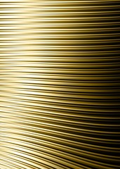 Texture golden image abstract pattern background