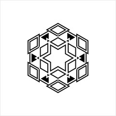 Fototapeta premium Minimalist Tattoo, Modern Subtle Aesthetic Tattoo, Minimal Modern Discreet Tattoo