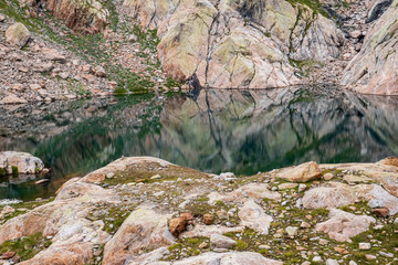 Vallée des Merveilles