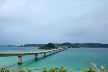 角島大橋